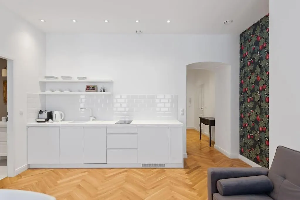 Gemuetliches Und Modernes Apartment, 38M² فيينا
