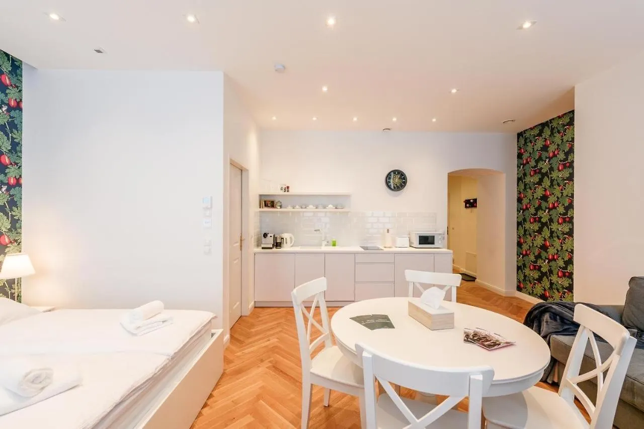 Gemuetliches Und Modernes Apartment, 38M² فيينا النمسا