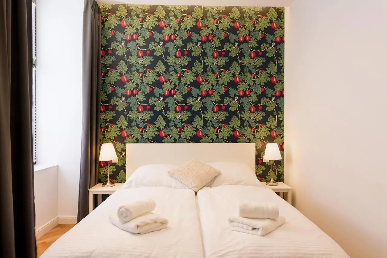 Gemuetliches Und Modernes Apartment, 38M² فيينا شقة