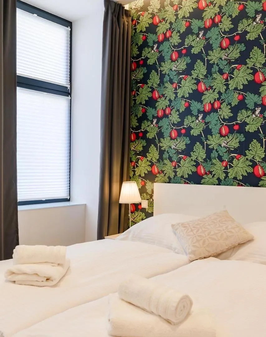 شقة Gemuetliches Und Modernes Apartment, 38M² فيينا النمسا