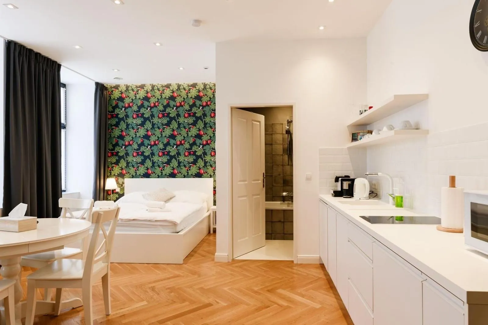 Gemuetliches Und Modernes Apartment, 38M² فيينا 0*,