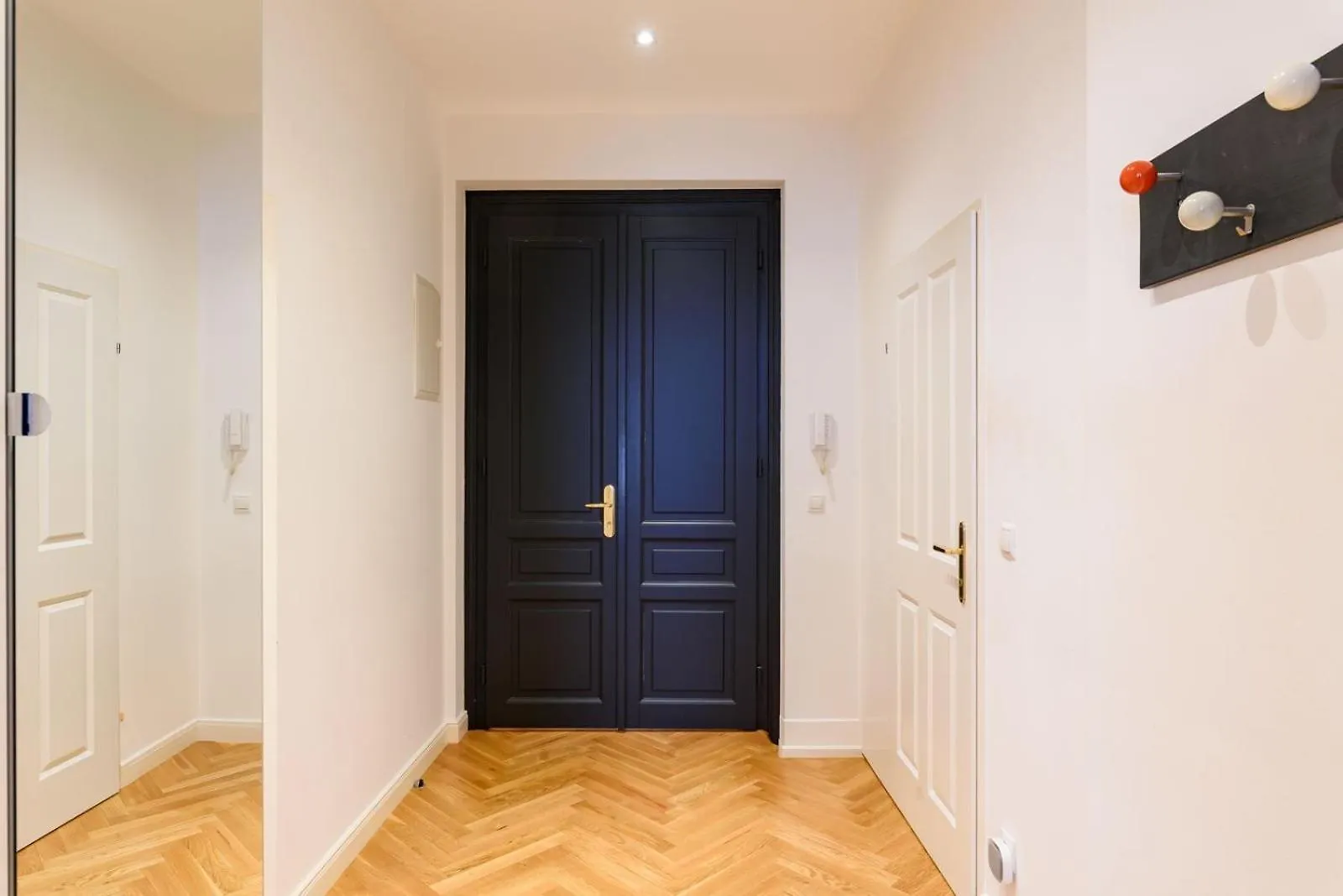 Gemuetliches Und Modernes Apartment, 38M² فيينا