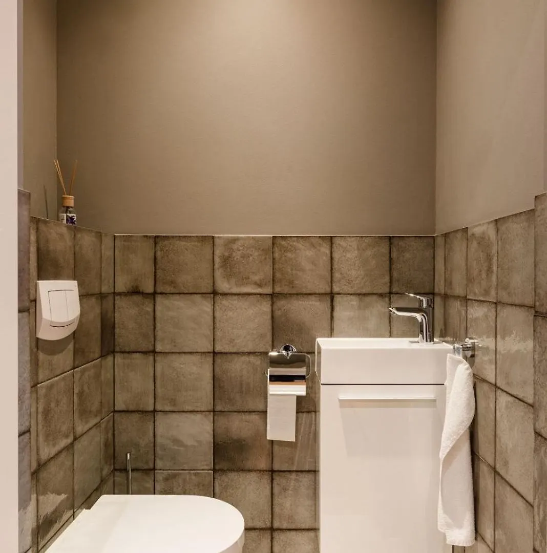 Gemuetliches Und Modernes Apartment, 38M² فيينا