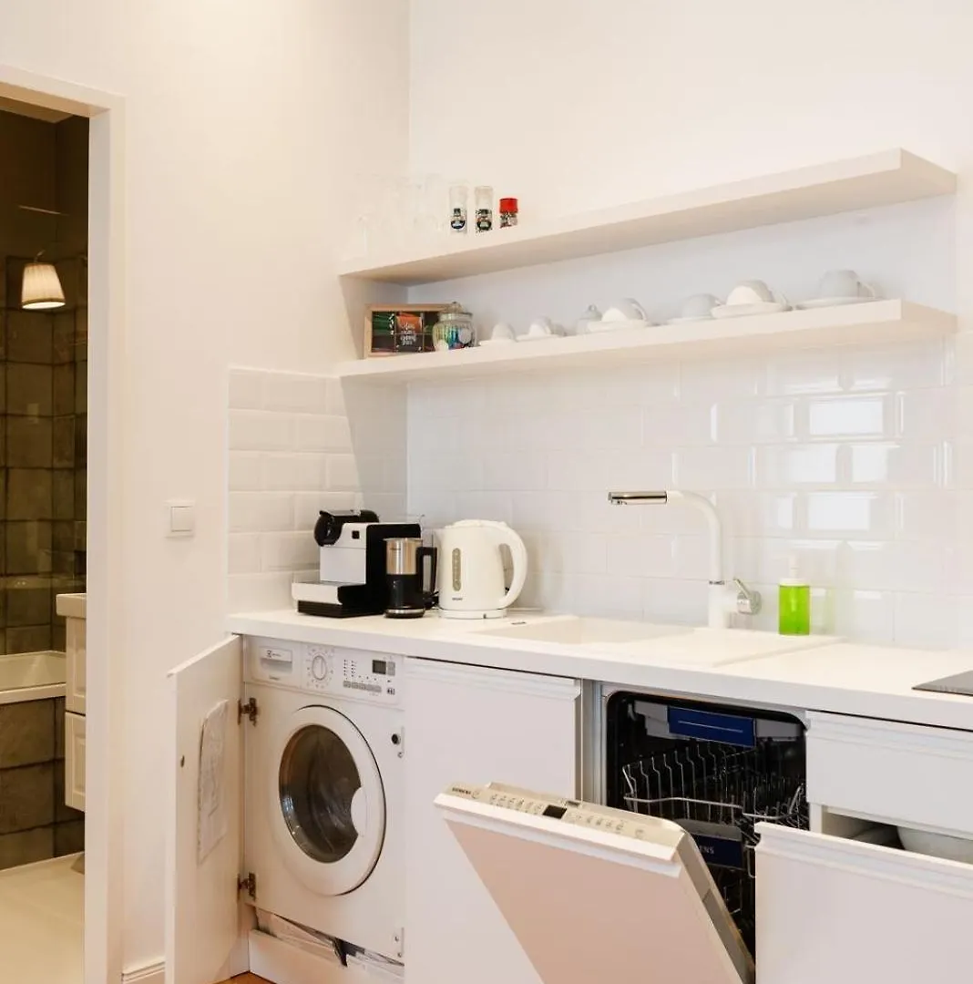 Gemuetliches Und Modernes Apartment, 38M² فيينا 0*,  النمسا