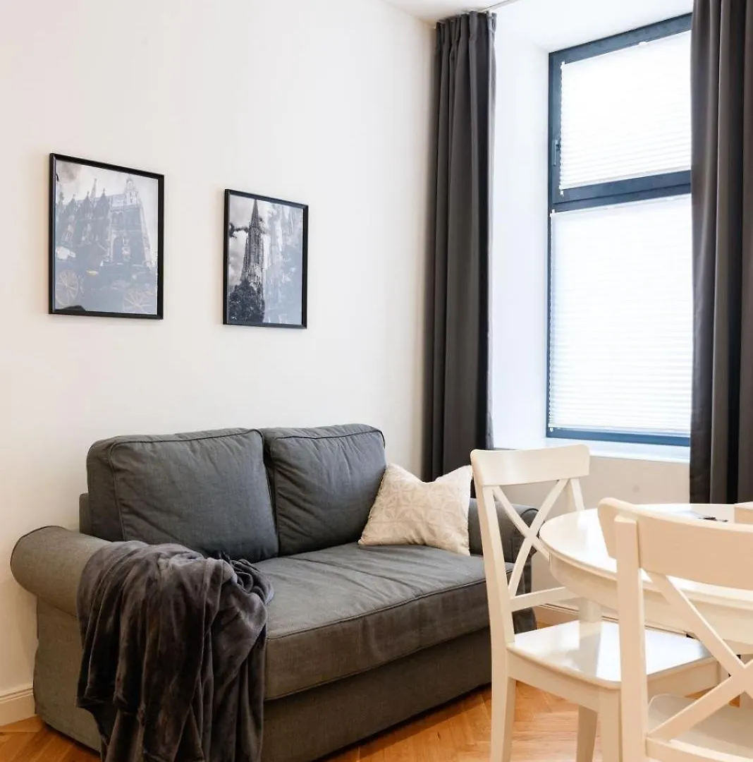 Gemuetliches Und Modernes Apartment, 38M² فيينا النمسا